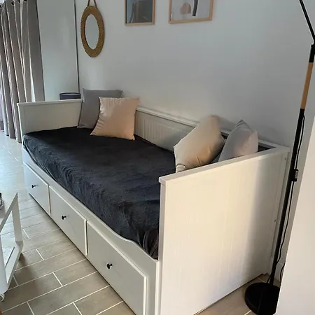 Le Farniente Canet-en-Roussillon