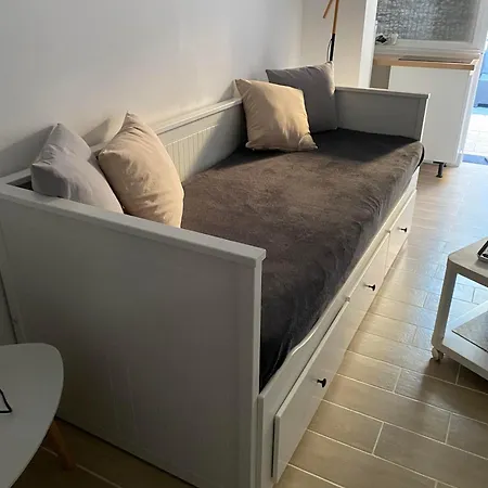 Appartement Le Farniente Canet-en-Roussillon