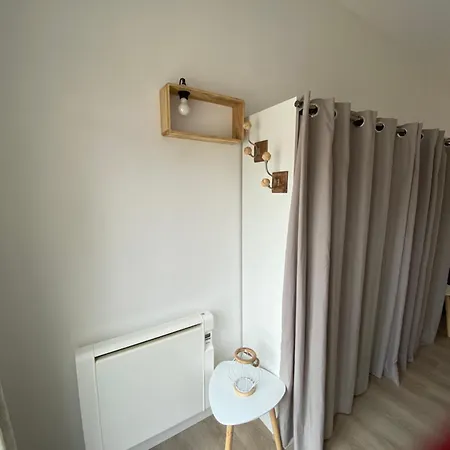 Le Farniente Appartement