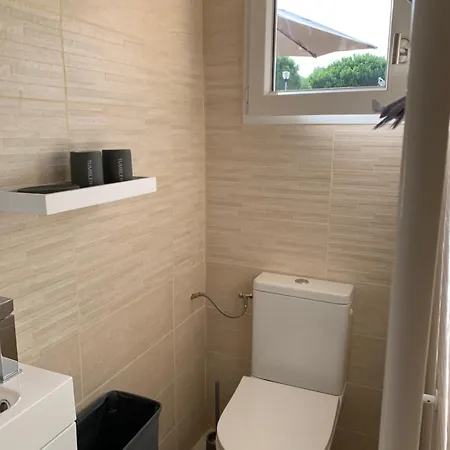Apartment Le Farniente *
