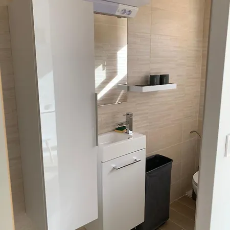 Le Farniente Apartment Canet-en-Roussillon